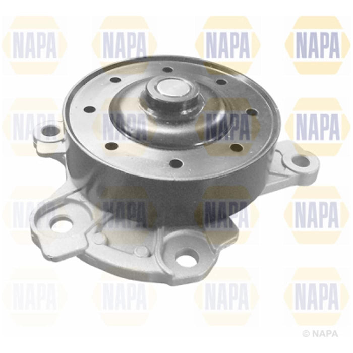 Genuine NAPA Water Pump for Toyota 1610009500