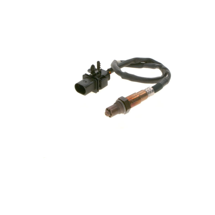 Genuine Bosch Lambda Sensor Ls17272 fits Suzuki Swift VVT - 1.2 - 10- 0258017272