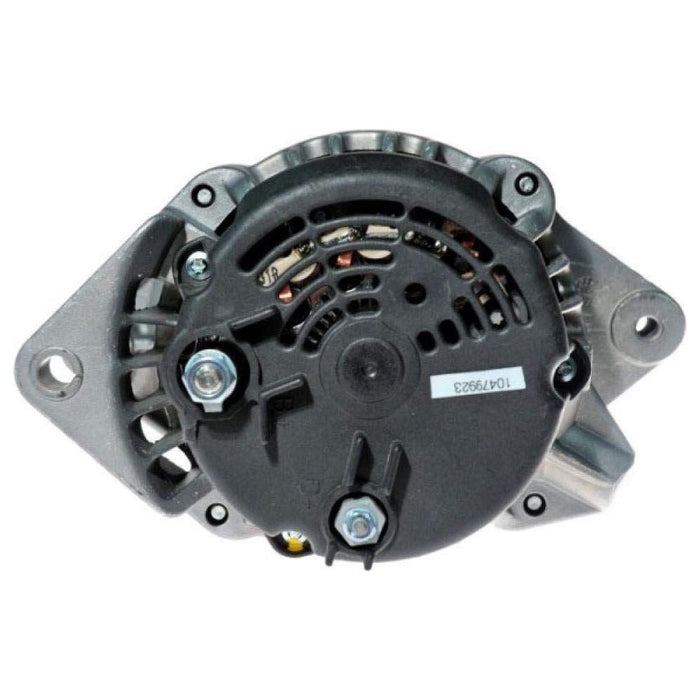 Hella Alternator 14V 100A for Opel Corsa B (S93) 8EL 011 710-071 Hella  - Dynamic Drive