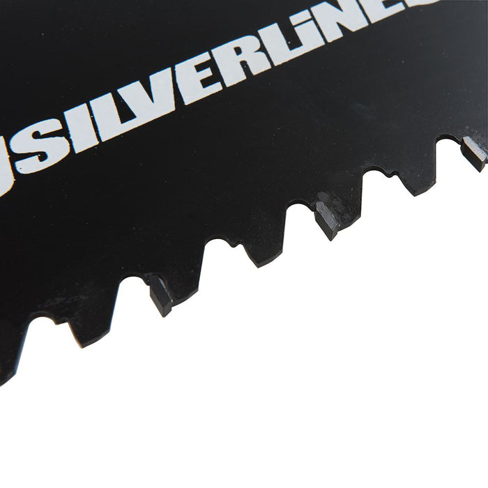 Silverline TCT Masonry Saw 700mm Silverline  - Dynamic Drive