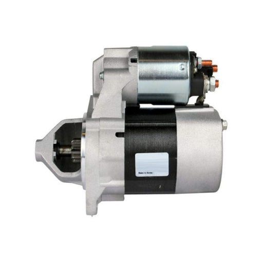 Hella Starter 12V 1kW for e.g. Mercedes-Benz A-Class (W169) 8EA 012 527-301 Hella  - Dynamic Drive