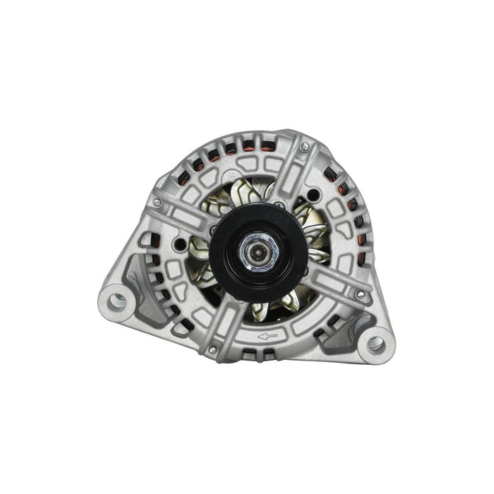 Hella Alternator 14V 100A for Opel Corsa C (X01) 8EL 012 430-411 Hella  - Dynamic Drive