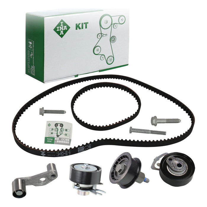 Ina Timing Belt Kit 530008910 Ina  - Dynamic Drive