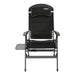 Vienna Pro Comfort chair with side table F1362 Quest  - Dynamic Drive