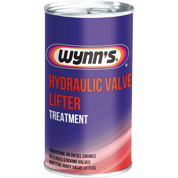 Wynns Hydraulic Valve Lifter Treatment - 325ml Wynns  - Dynamic Drive