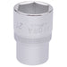 Draper Elora Hexagon Socket, 1/2" Sq. Dr., 21mm 15310 Draper  - Dynamic Drive