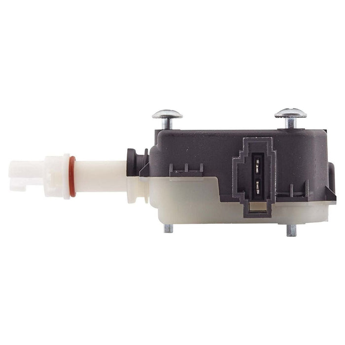 Hella Actuator, central locking system 12V Electric 6NW 007 546-071 Hella  - Dynamic Drive