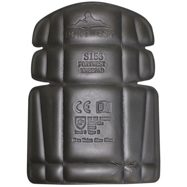 Portwest Knee Pads - Pack of 2