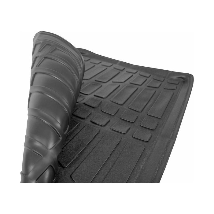 Tailored Fit Boot Liner Tray Car Mat Fits Land Rover Freelander 5D 1997-2006 UKB4C  - Dynamic Drive