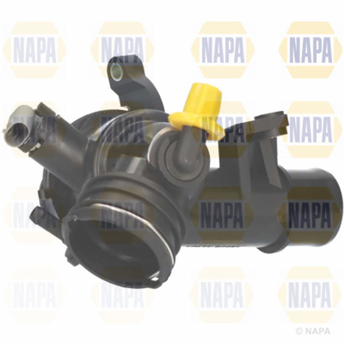 Genuine NAPA Thermostat for Mercedes-Benz 6512000615