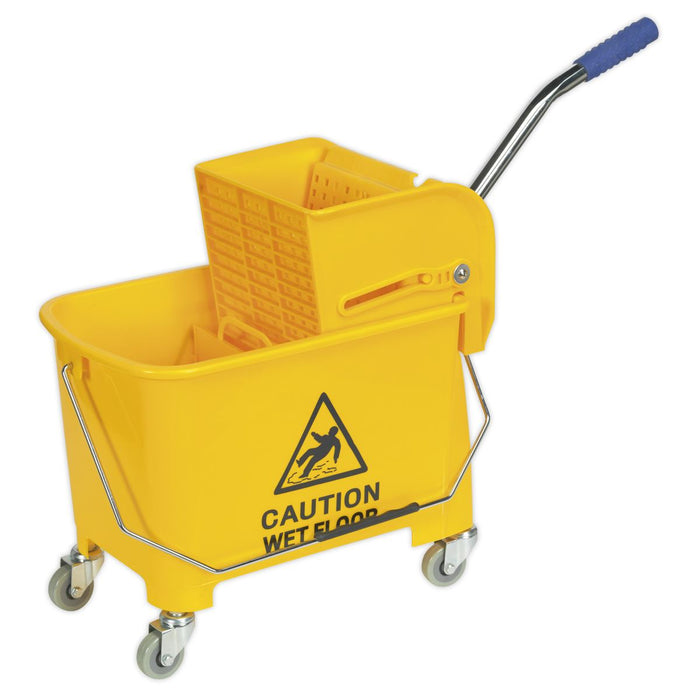 Sealey Mop Bucket 20L BM09 Sealey  - Dynamic Drive