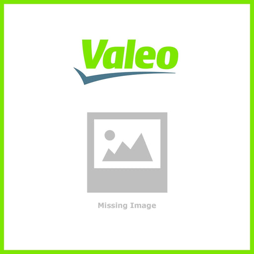 Valeo Signal Lamp Nearside Passenger Side 047220 Left fits Volkswagen Sportsvan Valeo  - Dynamic Drive