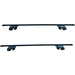 Summit Roof Rack Cross Bars fits Opel Astra 1998-2009 Estate 5 door Summit  - Dynamic Drive