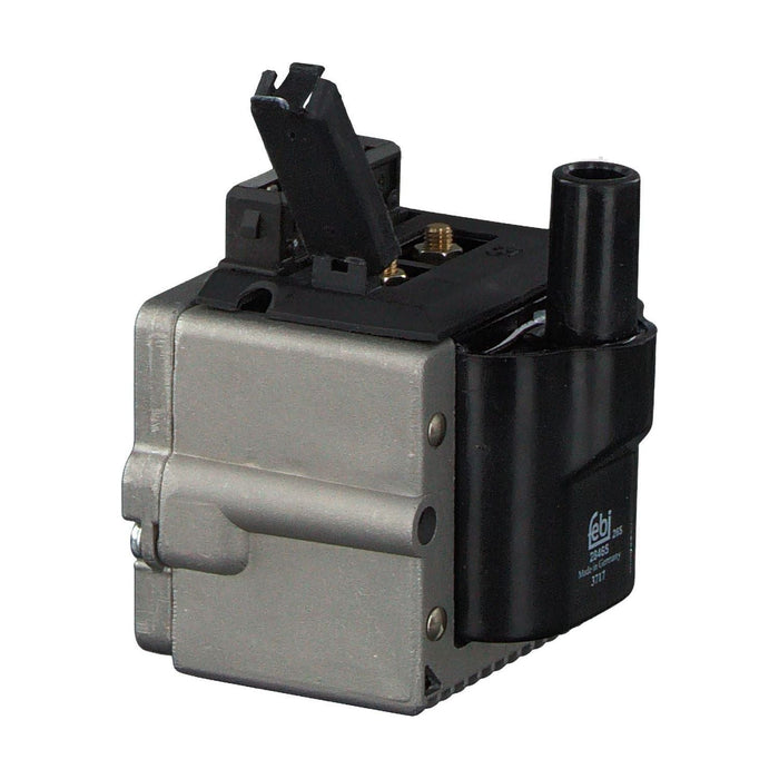 febi 28465 Ignition Coil Febi Bilstein  - Dynamic Drive