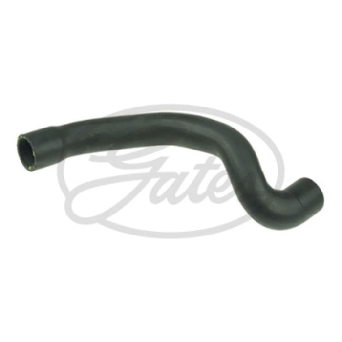 Gates Curved Radiator Hose fits Audi A3 Sportback - 1.6 - 04-13 05-2609