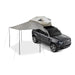 Thule Approach Awning S/M two/three-person roof top tent awning Thule  - Dynamic Drive