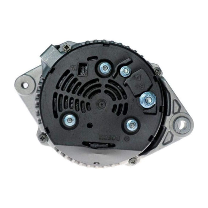 Hella Alternator 14V 120A for Opel Meriva A Mpv (X03) 8EL 011 710-751 Hella  - Dynamic Drive