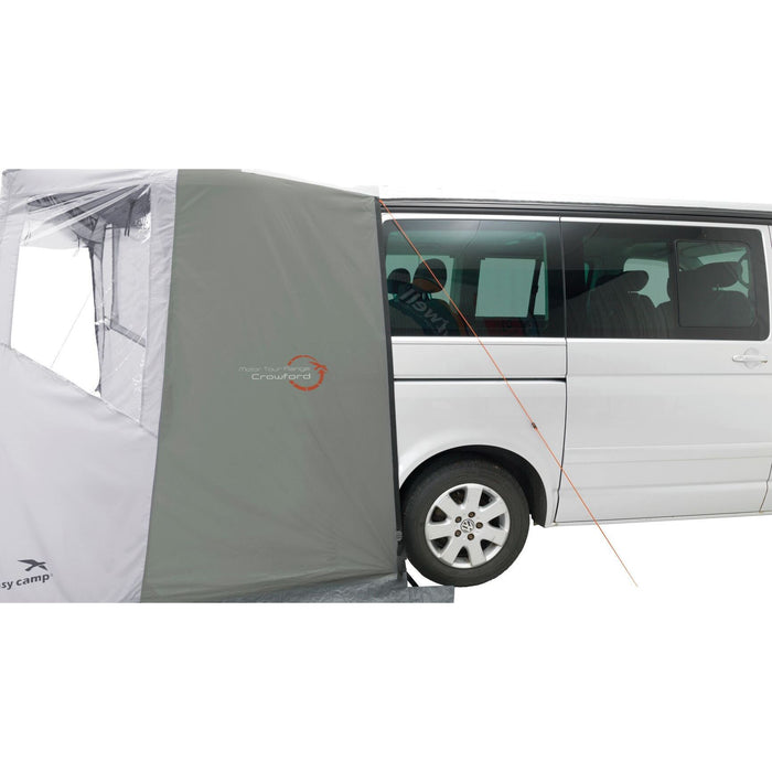 Easy Camp Motorhome Awning Crowford