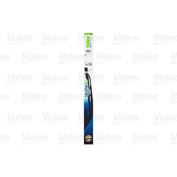 Valeo Wiper Blades Kit 574161 Automotive Part fits Renault Valeo  - Dynamic Drive