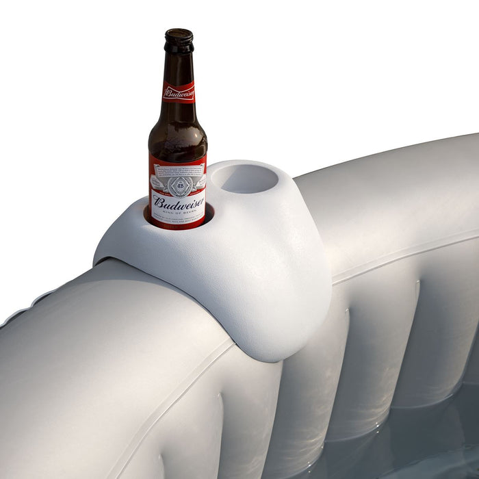 Dellonda Hot Tub/Spa Drinks Holder