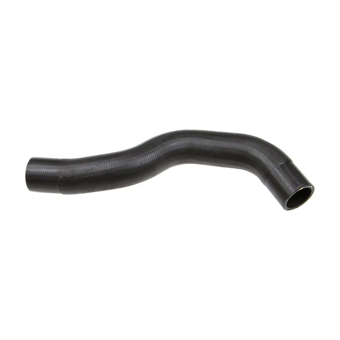 Gates Curved Radiator Hose fits Toyota Yaris Hybrid - 1.5 - 12- 05-4627 Gates  - Dynamic Drive