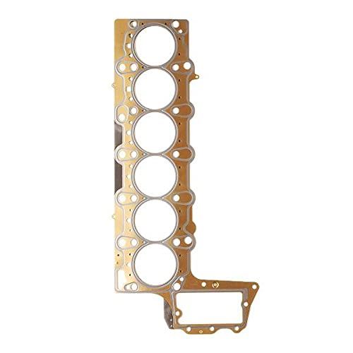 Genuine Elring part for BMW Cylinder Head Gasket (Mls) 058.143