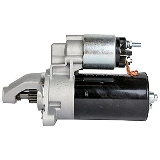 Hella Starter 12V 1.4kW for e.g. Audi Cabriolet (8G7, B4) 8EA 012 527-121 Hella  - Dynamic Drive