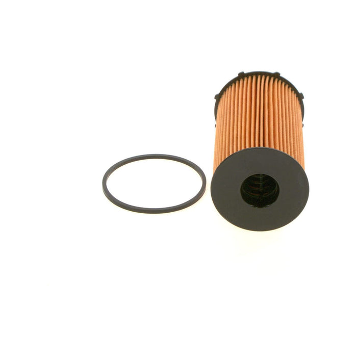 Bosch Car Oil Filter P9307 fits Land Rover Discovery TD - 2.7 - 04-09 1457429307