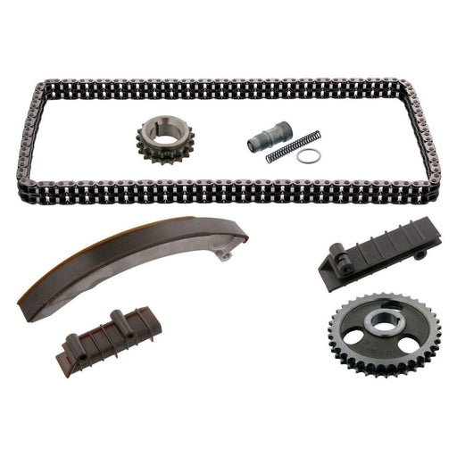 febi 36589 Timing Chain Kit Febi Bilstein  - Dynamic Drive