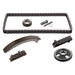 febi 36589 Timing Chain Kit Febi Bilstein  - Dynamic Drive