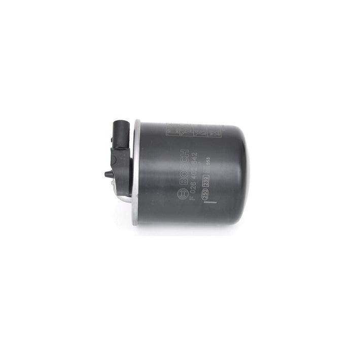 Bosch Car Fuel Filter N2842 fits Mercedes-Benz Vito 114 CDi|CDi BlueEFFICIENCY -