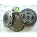 Valeo 4 Piece Conversion Clutch Kit 835063 Auto Part fits Mondeo 11 00 - On 09 02 Valeo  - Dynamic Drive