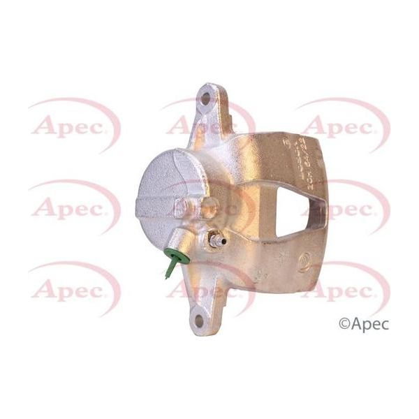 Apec Apec Brake Caliper (Front/Right) RCA783