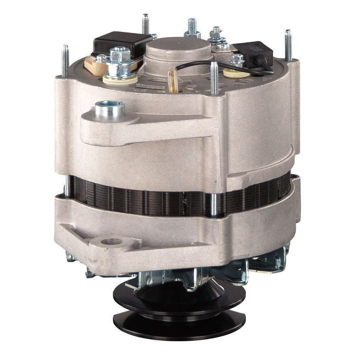 Febi 48937 Alternator Fits Iveco Febi Bilstein  - Dynamic Drive