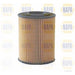 Genuine NAPA Oil Filter Eco Cartridge for Opel Isuzu 5650375 Napa  - Dynamic Drive