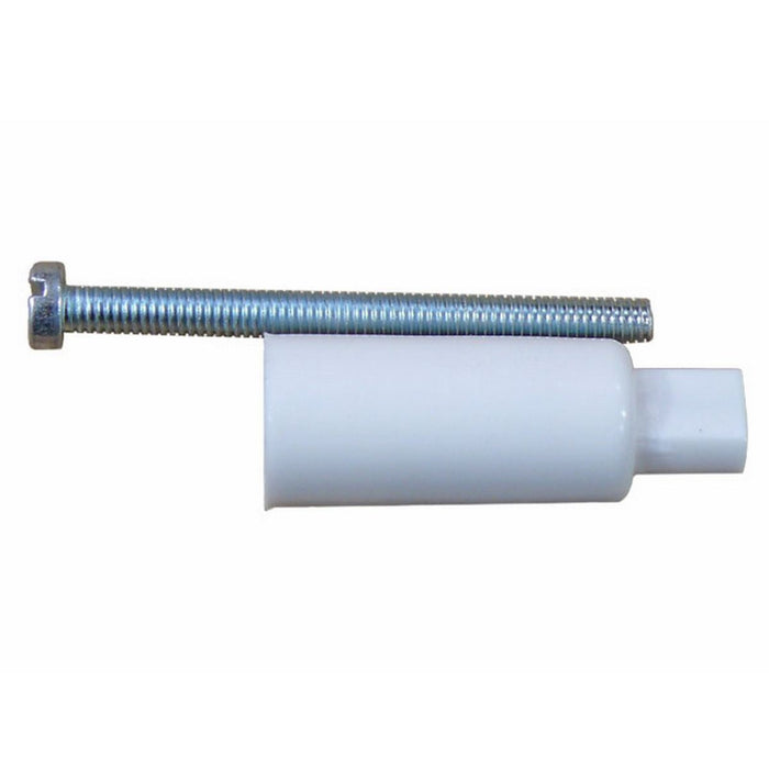 Fiamma Extension Kit for Vent 160 for RV Ventilation