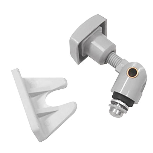 Single Point Window Catch for Caravan/Motorhome Nova  - Dynamic Drive