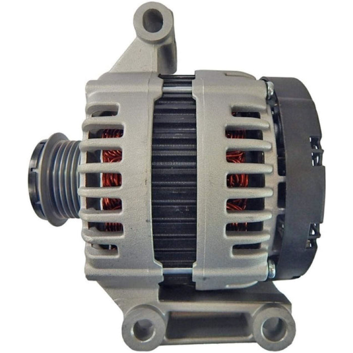 Hella Alternator 14V 150A for e.g. Ford Mondeo IV (BA7) 8EL 011 712-241 Hella  - Dynamic Drive