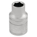 Draper 6 Point Imperial Socket, 3/8" Sq. Dr., 5/16" 16549 Draper  - Dynamic Drive