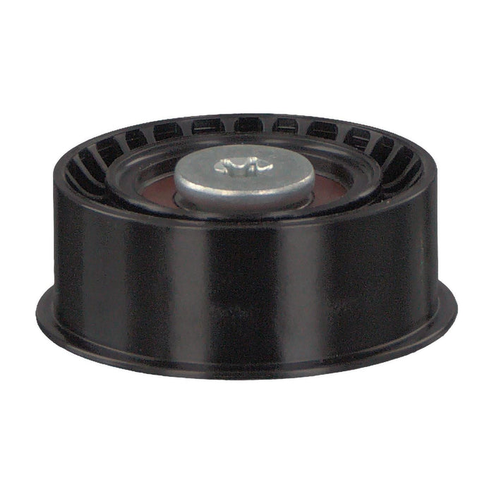 Febi 08697 Idler Pulley Fits Vauxhall Febi Bilstein  - Dynamic Drive