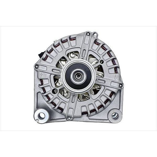 Hella Alternator 14V 180A for e.g. BMW 3 (E91) 8EL 015 630-761 Hella  - Dynamic Drive