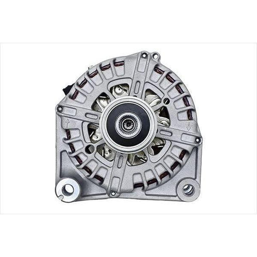 Hella Alternator 14V 180A for BMW 3 (E91) 8EL 015 630-761 Hella  - Dynamic Drive