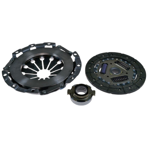 Blue Print ADS73043 Clutch Kit Fits Subaru Blue Print  - Dynamic Drive