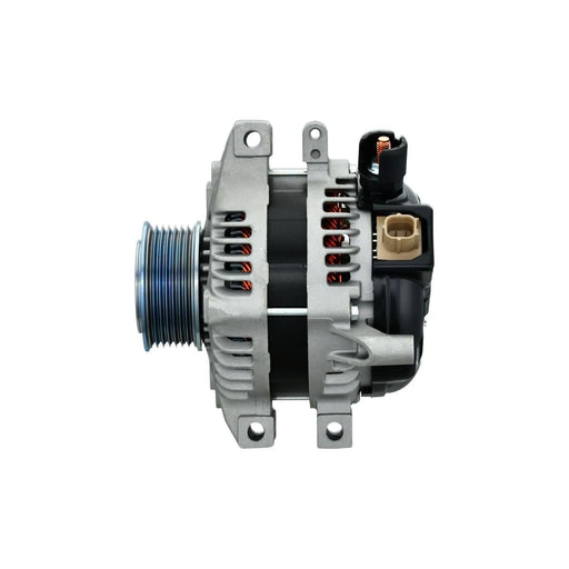 Hella Alternator 14V 120A 8EL 015 630-581 Hella  - Dynamic Drive