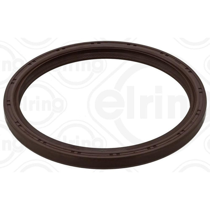 Genuine Elring part for Fiat / Mitsubishi Rear Crankshaft Oil Seal 524.920