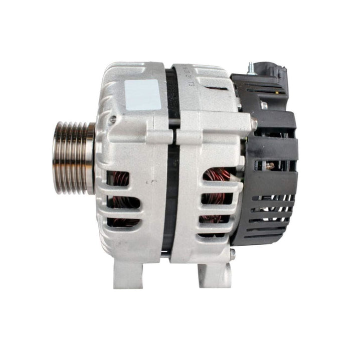 Hella Alternator 14V 120A for e.g. Peugeot 206 Hatchback (2A/C) 8EL 012 426-891 Hella  - Dynamic Drive