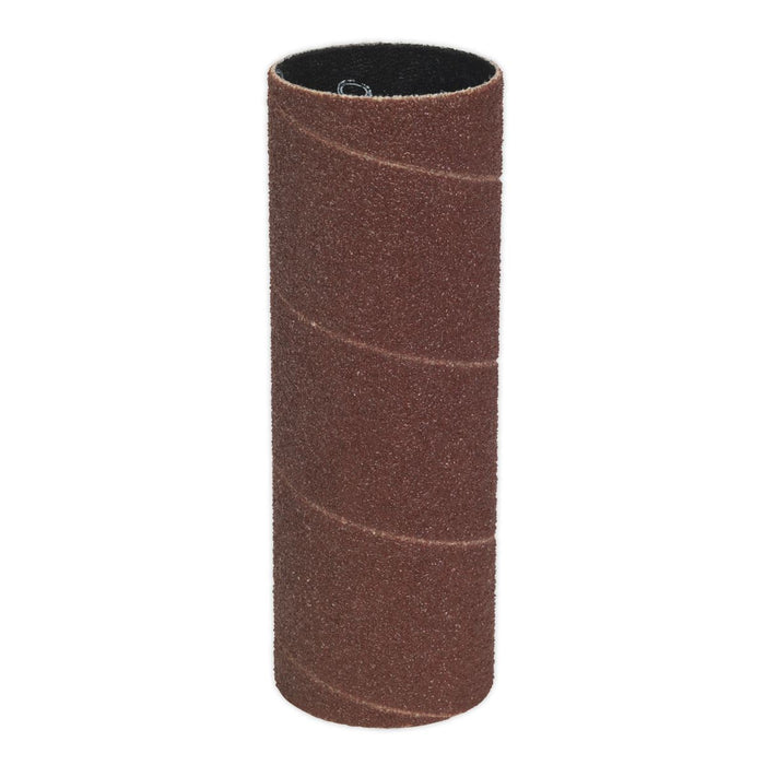 Sealey Sanding Sleeve38 x 90mm 80Grit SM1300B38