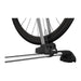 Thule Front Wheel Holder front wheel holder roof bike rack aluminium Roof bike rack Thule  - Dynamic Drive