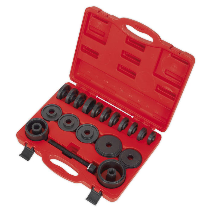 Sealey Wheel Bearing Removal/Installation Kit VS7020 Sealey  - Dynamic Drive