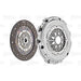 Valeo 2 Piece Clutch Kit 826714 Automotive Part fits Ford Valeo  - Dynamic Drive